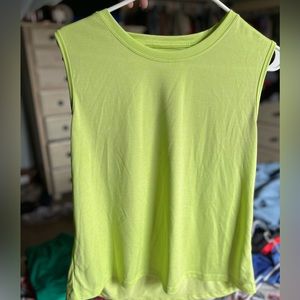 Avia workout tank NWOT